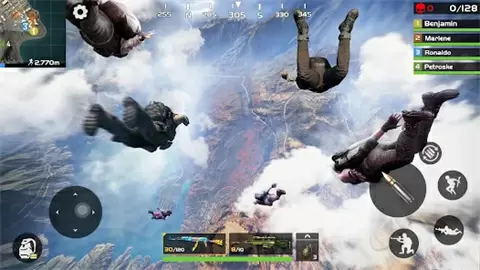 screenshots