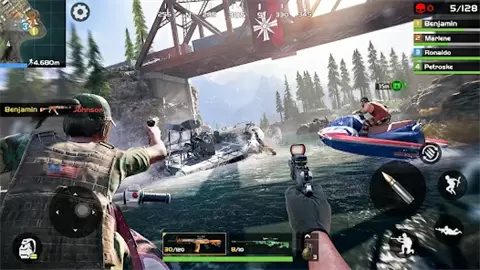 screenshots