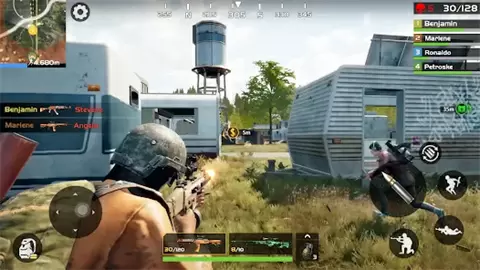 screenshots