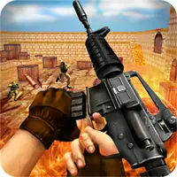 FRAG Pro Shooter