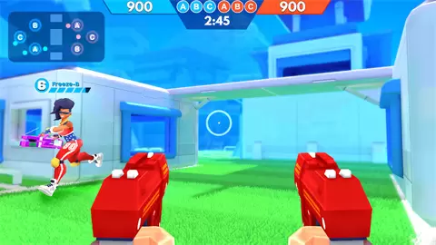 screenshots